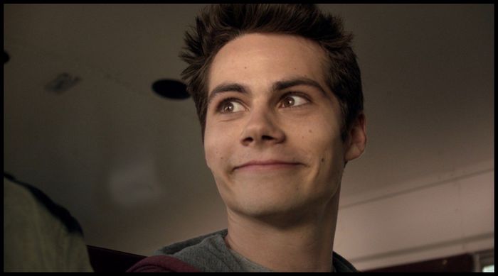 . Nevil Anderson the demon: OPEN