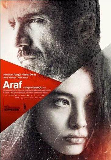 Araf - Purgatoriul (2012) - 1 Filme