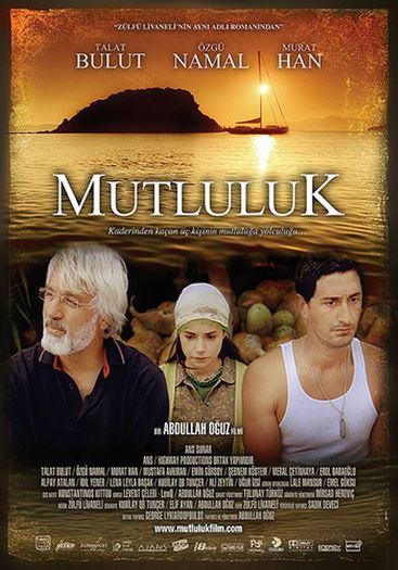 Mutluluk - Fericire (2007) - 1 Filme