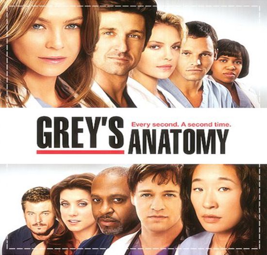 La zi ☪; Serialul ne introduce in viata de zi cu zi a echipei de stagiari si a indrumatorilor acestora din spitalul Seattle Grace. Personajele principale, Meredith Grey - personajul care da si numele serialulu
