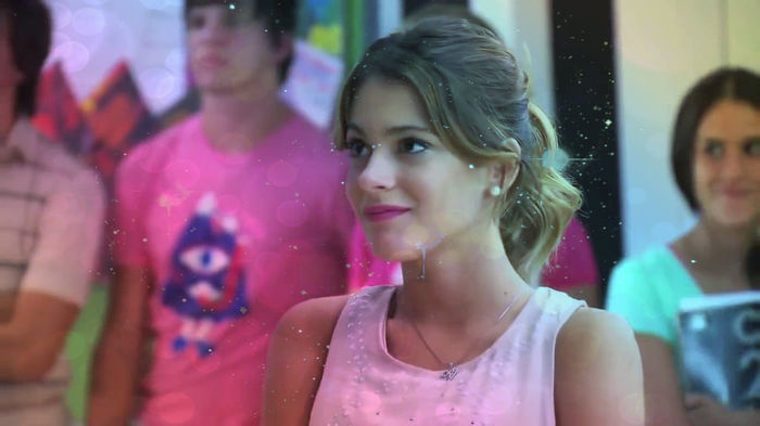 Violetta 2 - b------Violetta--1--2--3----------b