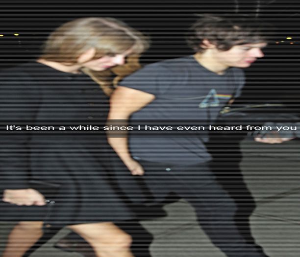 　　❝ jaureguisWOMAN`s favourite relationship is HAYLOR   ❝