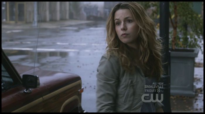 → ღ ← Stai calmă, #Eva, dacă ți se întâmplă ceva, îi ai aici pe unchiu #Dean; să te protejeze, din când în când și pe bunicul #Cas *Râde*

