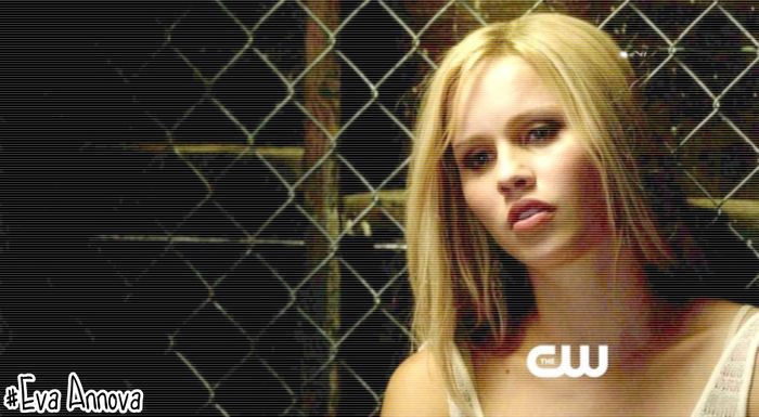 ➘☁⋆. Și pe tine ... ? -Jo ;; Ți-e teamă de cum va acționa Lilith împotriva ta ? -Dean.