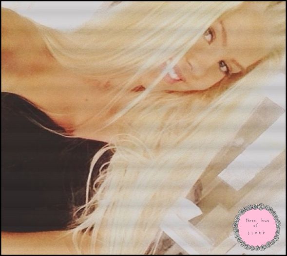 ➳ 21st day ϟ 06iulie2015 ✔ ☀ ♛❤