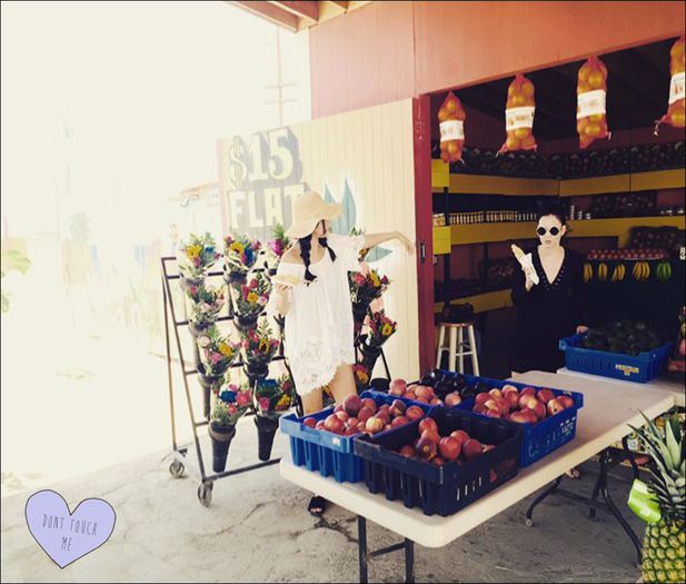 ❤ Day 040 || 06|07|2015 SMG. ❤