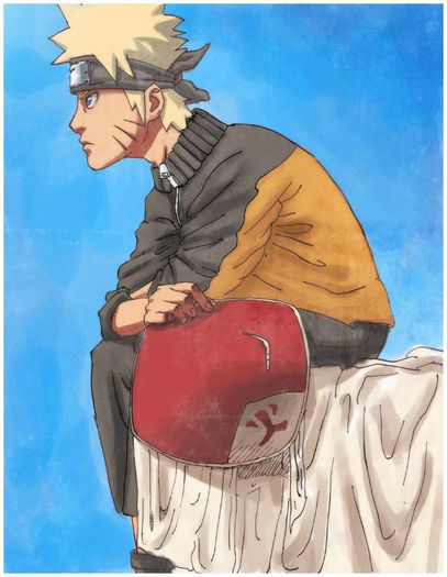 Naruto