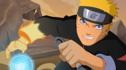 naruto