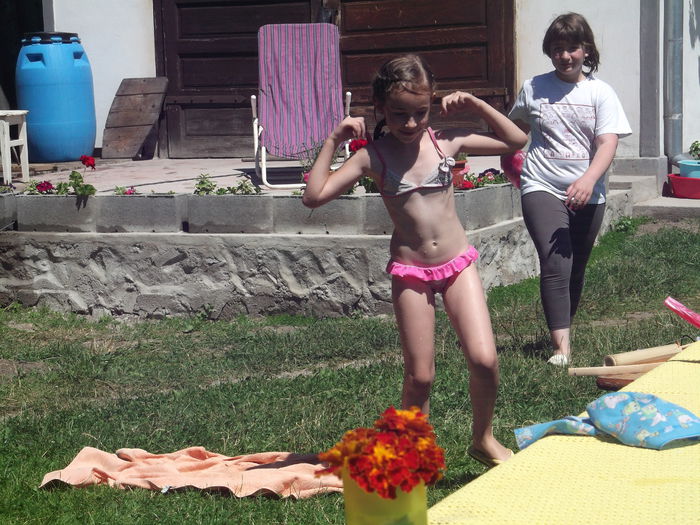 FRATIA ITALIANO-ROMANA - ANIVERSARE NIK PUIUTZ