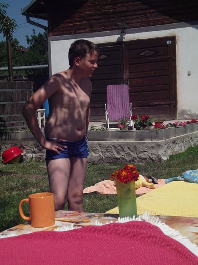 UN PUI DE NEAMT HOTARAT