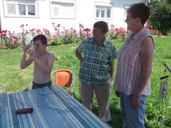 URRRRRA A VENIT.....