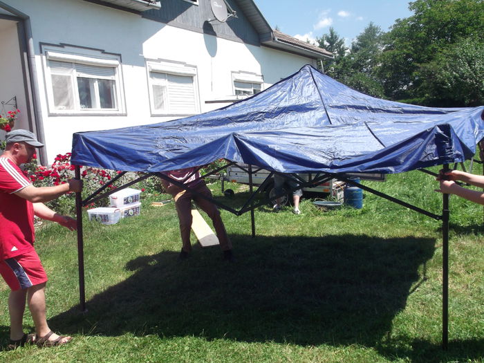 MONTAREA LOCULUI DE MUNCA