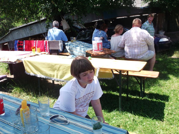 OARE CAND IMI VINE RANDUL LA BAIE