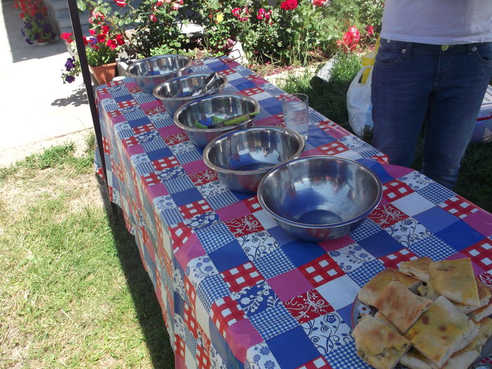 USTENSILE AJUTATOARE