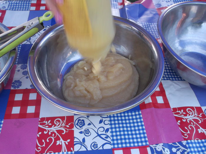 ..........PASTA DE MERE