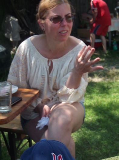 UN STOMATOLOG DE....LONDRA - ANIVERSARE NIK PUIUTZ