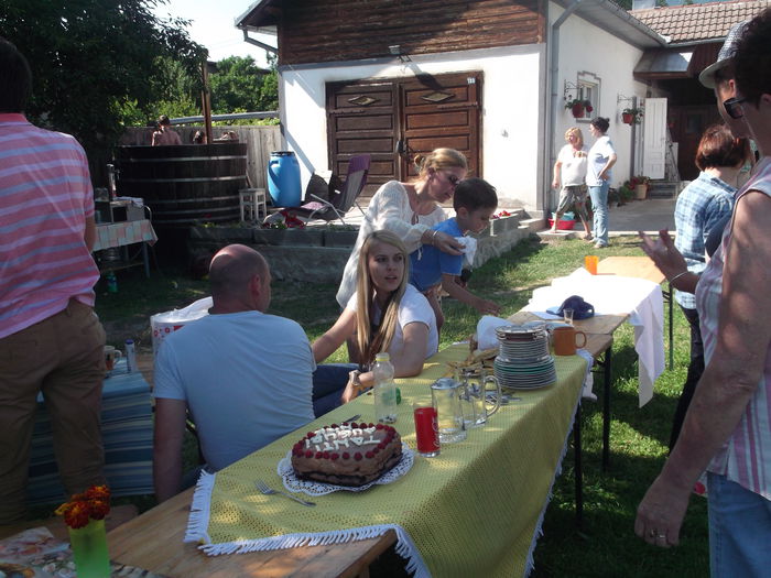 Picture 6574 - ANIVERSARE NIK PUIUTZ