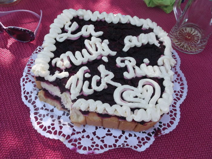 ........ROMANIA - ANIVERSARE NIK PUIUTZ