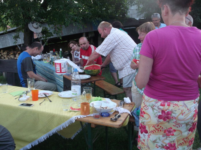 IRLANDEZUL NOSTRU COTIDIAN - ANIVERSARE NIK PUIUTZ