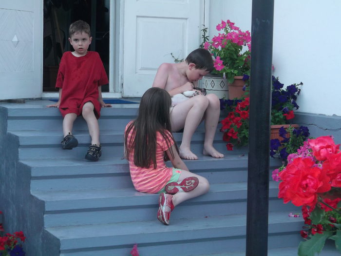 RETRASI LA SPOVEDANIE - ANIVERSARE NIK PUIUTZ