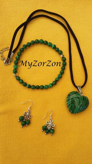 malahit - 001 MyZorZon