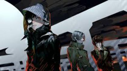 images (90) - Tokyo ghoul