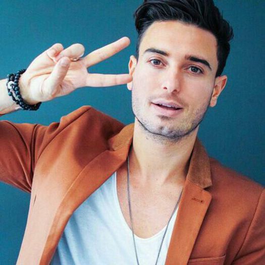 Faydee - Imi place .. Nu pot zice mai mult