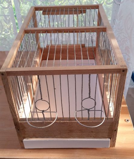 3 - Custi canari de vanzare