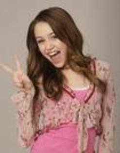 images - miley cyrus peace