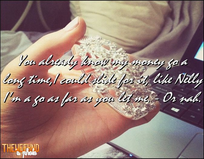 ● ҲƑЄЄԼԼƖƘЄƛMƠƝƧƬЄƦҲ - ƠƦ ƝƛӇ . - I got everything you want from ME