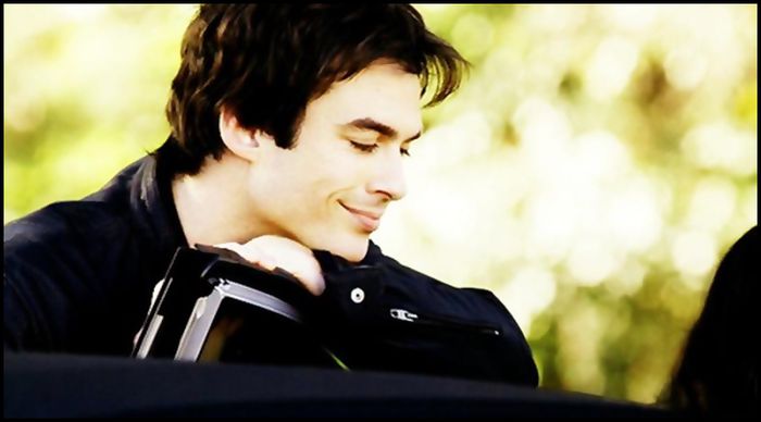 ☓ Ruby :-?? Ți-a fost dor de mine,darling :-?! (zâmbește ironic) - This is just the beggining - ep 01