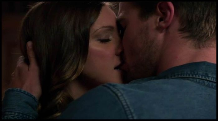 → ღ ← Aaah! Te urăsc! *Îl sărută* - This is just the beggining - ep 01
