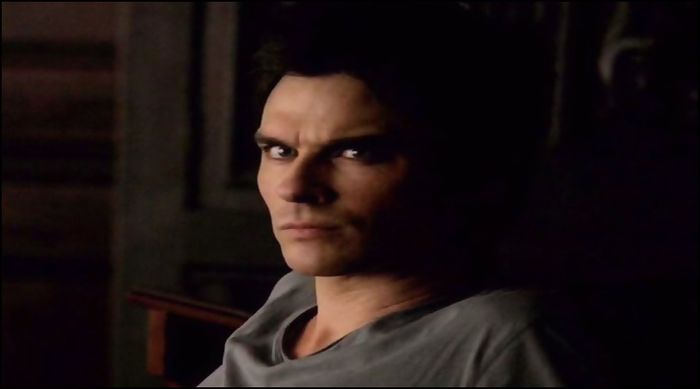 ☓ Atunci o să primesc bătaie. (zâmbește scurt) Oriunde vrei,darling - This is just the beggining - ep 01