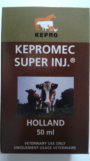 KEPROMEC SUPER 50 ML - 93,5 RON
