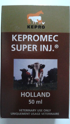 KEPROMEC SUPER 50 ML - 63 RON - KEPROMEC SUPER 50 ML - 63 RON