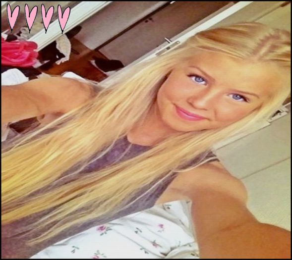 ➳ 23rd day ϟ 08iulie2015 ✔ ☀ ♛❤