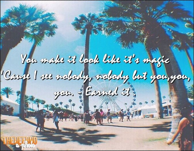 ● ƁԼƠƠƊƦЄƊ - ЄƛƦƝЄƊ ƖƬ . - I got everything you want from ME