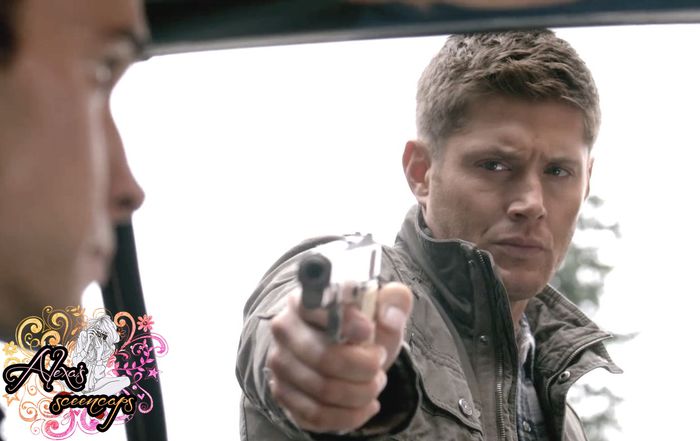 ' (7) - x-The charismatic Jensen Ackles