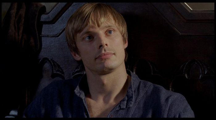 - Văd că-ți place să stai deasupra mea *Râde* - This is just the beggining - ep 01