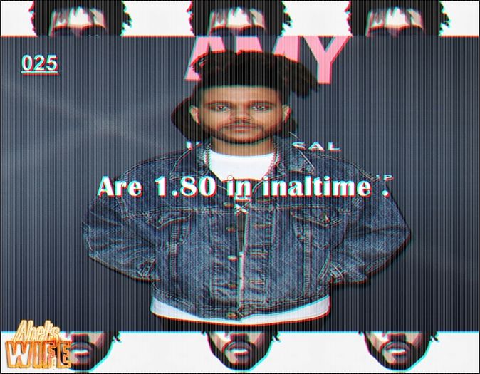  - But you  taught me how to feel - all