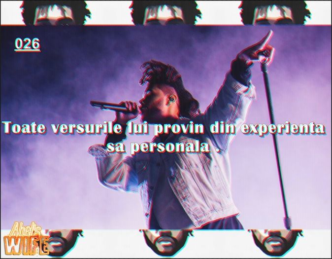  - But you  taught me how to feel - all