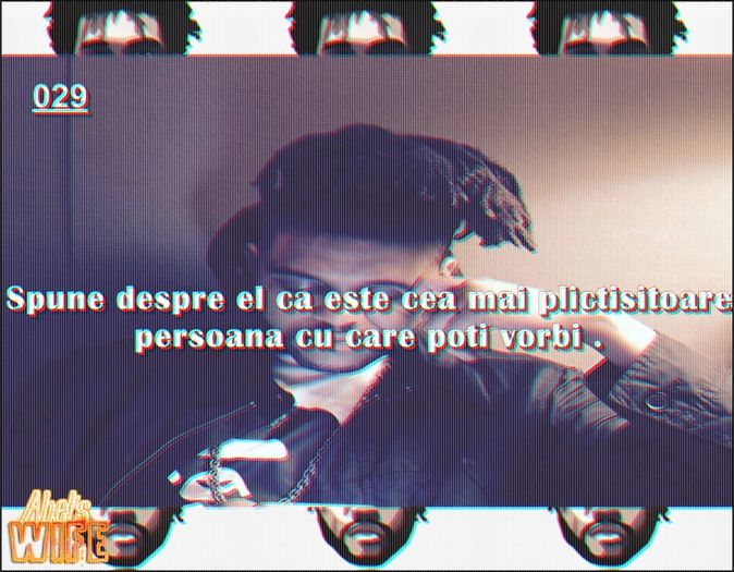  - But you  taught me how to feel - all