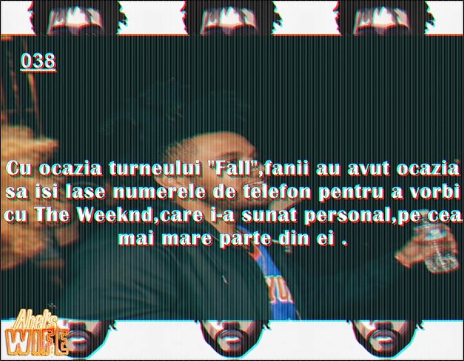  - But you  taught me how to feel - all