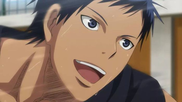 KikyoChan - a FC Aomine Daiki