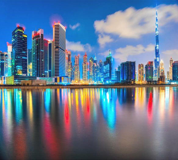  - Dubai Dubai - viata ca-n RAI