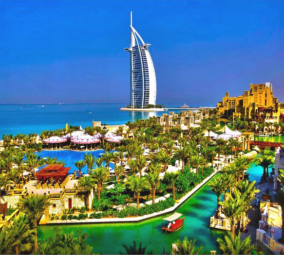 - Dubai Dubai - viata ca-n RAI