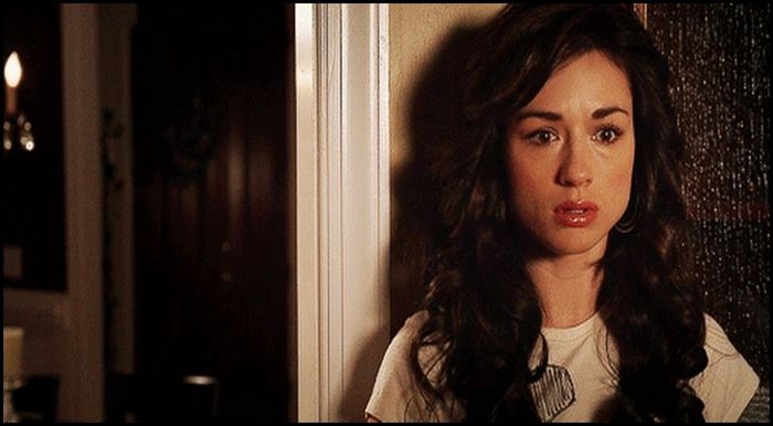 ► Mă bucur că nu mai ești demon, așa putem fii prietene. *clk - This is just the beggining - ep 01