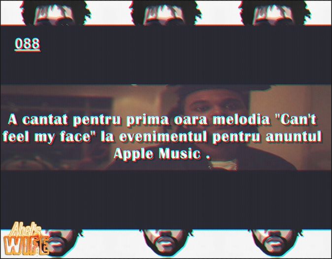  - But you  taught me how to feel - all