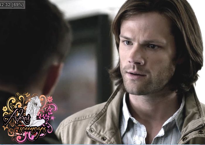 ljhl - x-The mysterious Jared Padalecki