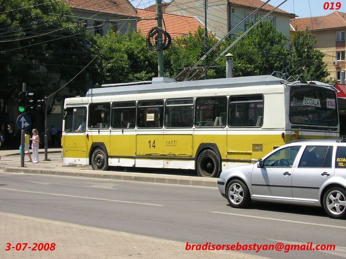 19 - 5N3Bd6G - 611 POZELE MELE 2007-2011